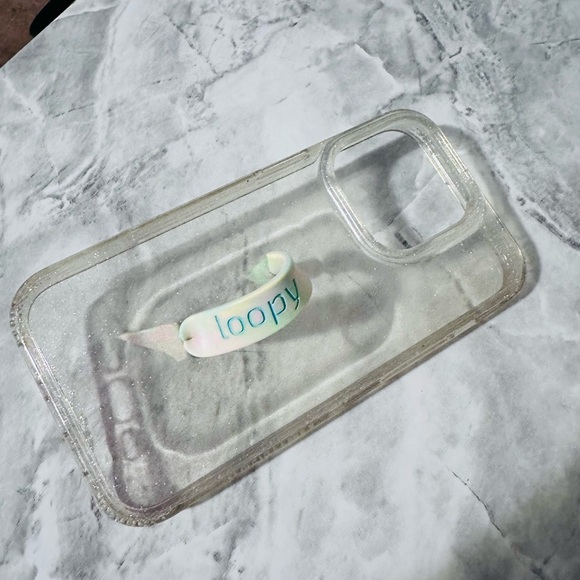 Loopy case - Picture 2 of 3